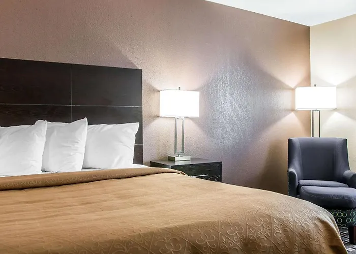 Quality Inn Grand Rapids South-Byron Center
