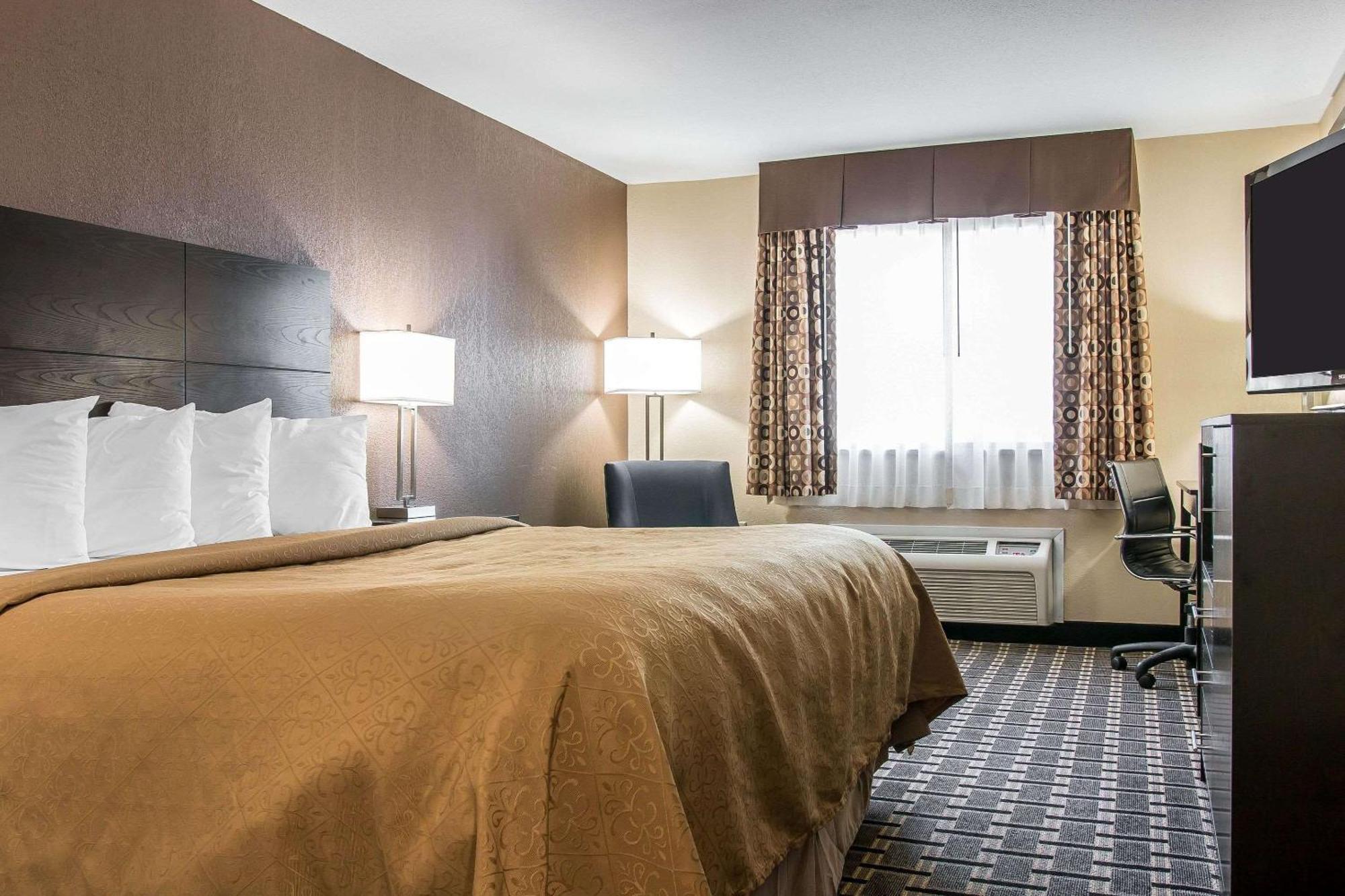 Quality Grand Rapids South-byron Center Cutlerville
