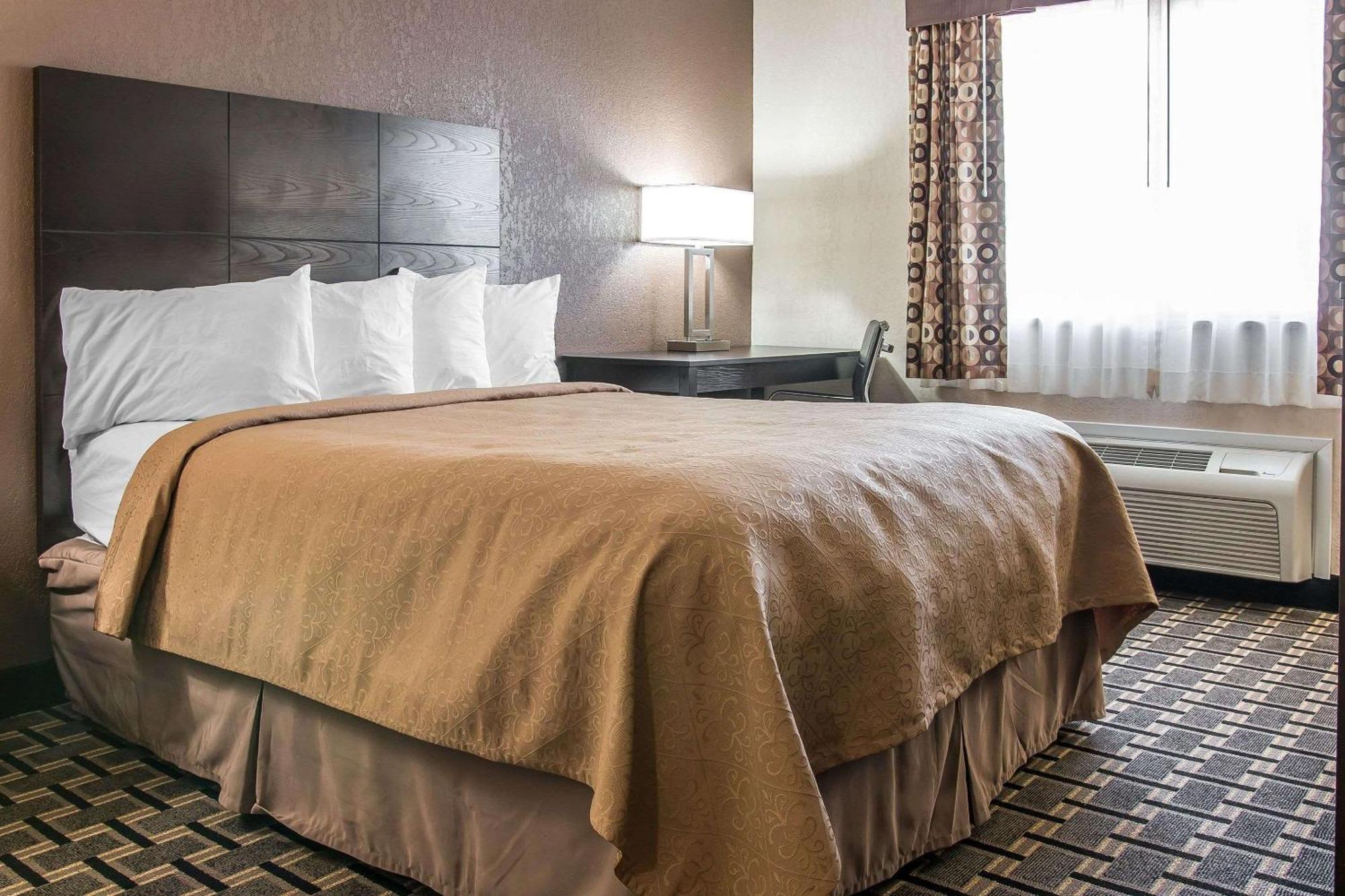 Gasthof Quality Grand Rapids South-byron Center 2*