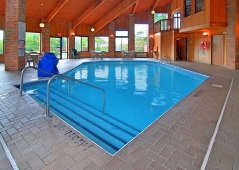 Quality Grand Rapids South-byron Center Cutlerville