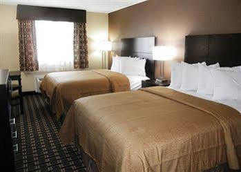 Quality Grand Rapids South-byron Center 2* Cutlerville