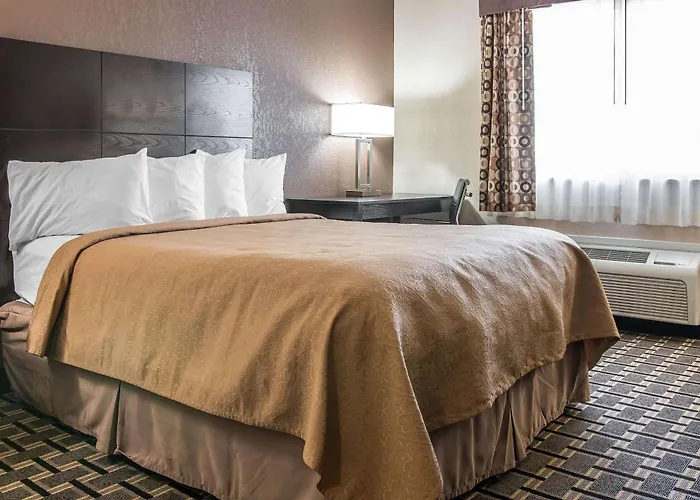 Quality Inn Grand Rapids South-Byron Center