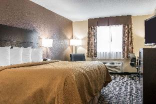Inn Quality Grand Rapids South-byron Center
